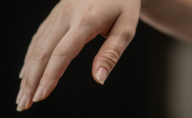 Brittle Nails? Try This Simple Soak for Healthier-Looking Nails