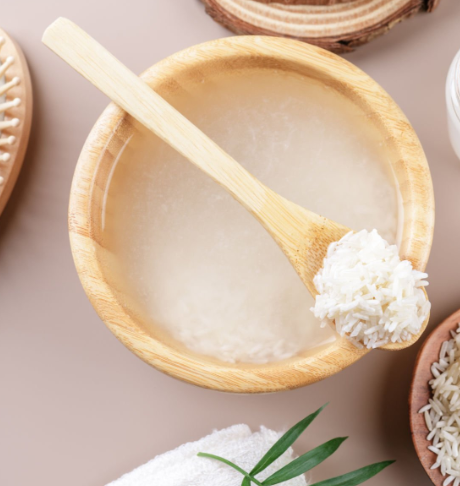 Rice Water for Skin: Uses, Benefits, and How to Make It